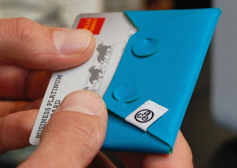 ACE Wallet card pocket