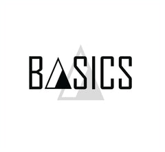 BASICS Wallet Logo