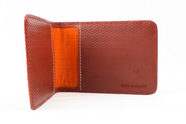 Elvis & Kresse Double Cardholder