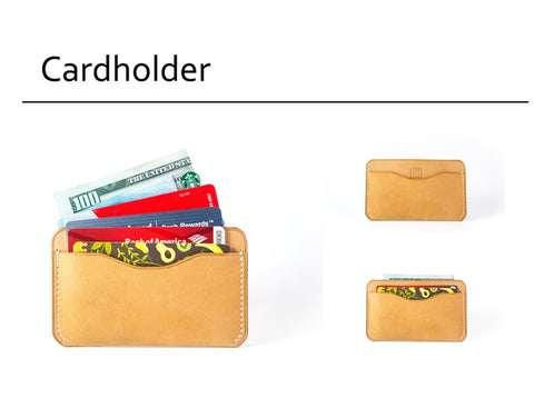 Fides Cardholder Wallet