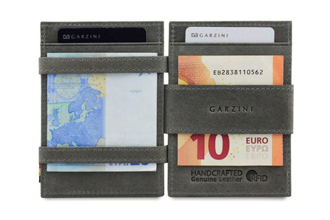 Garzini wallet