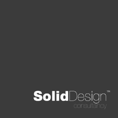 Solid Design Studio Wallet