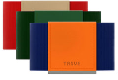 Trove wallets