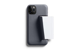 bellroy iphone 11 pro case wallet 3 cards