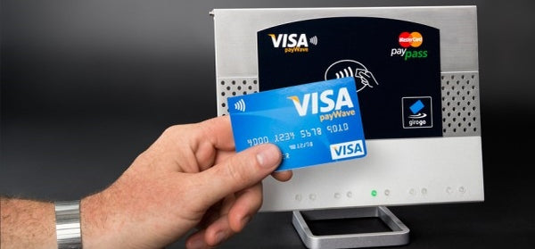 What are contactless RFID/NFC cards?
