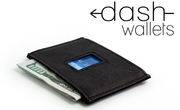 Dash 4.0 Wallet Preview