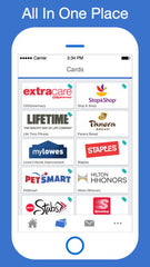 Cardstar App