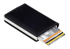 Secrid slim wallet 