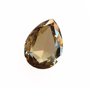 Natural Brown Diamond 