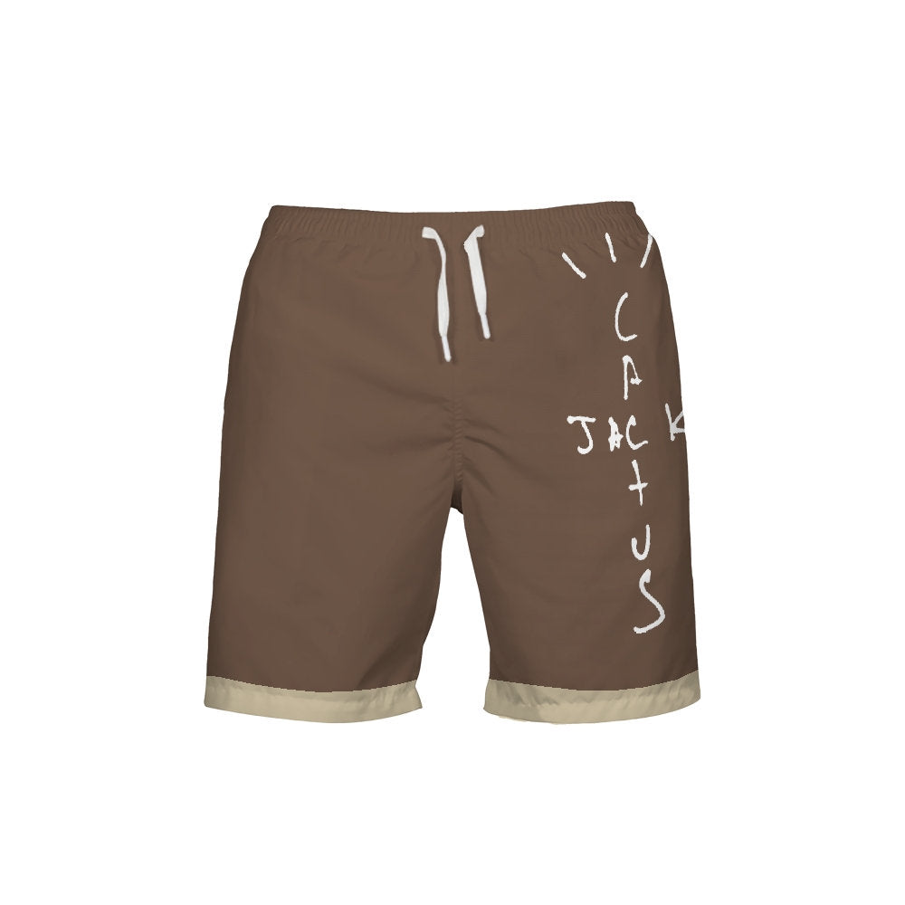 jordan swim trunks