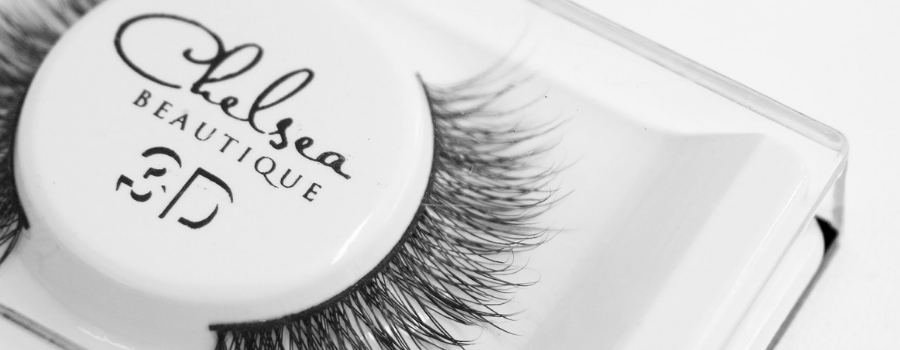 3D Mink Eyelashes - The Markets Best Natural Looking Lashes