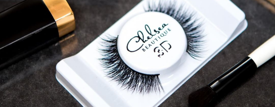 The best lashes