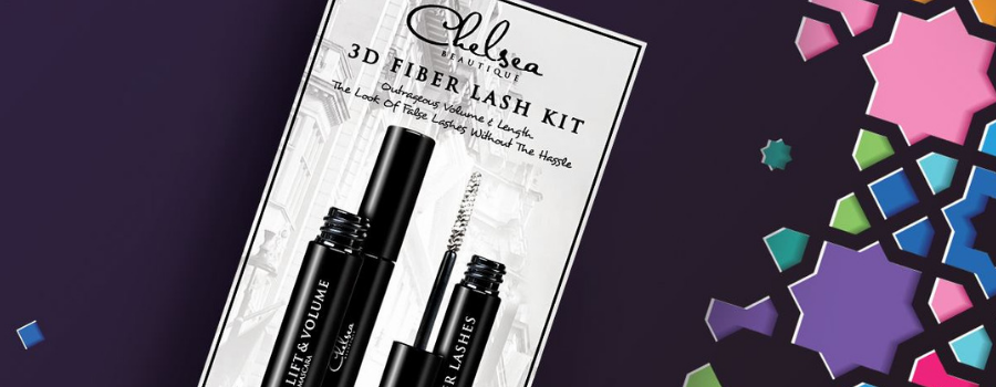 What are 3D Fiber Lashes & how do they work?