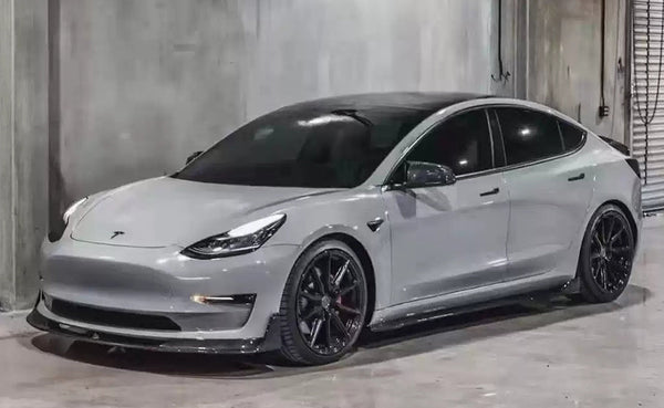 model 3 vorsteiner kit