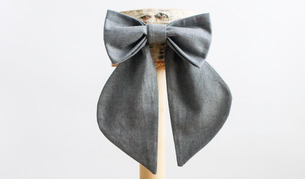 Soft Grey