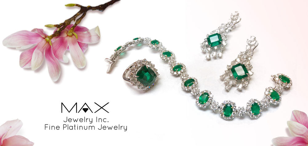 Max Jewelry