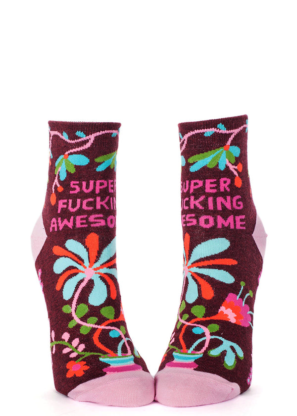 awesome socks