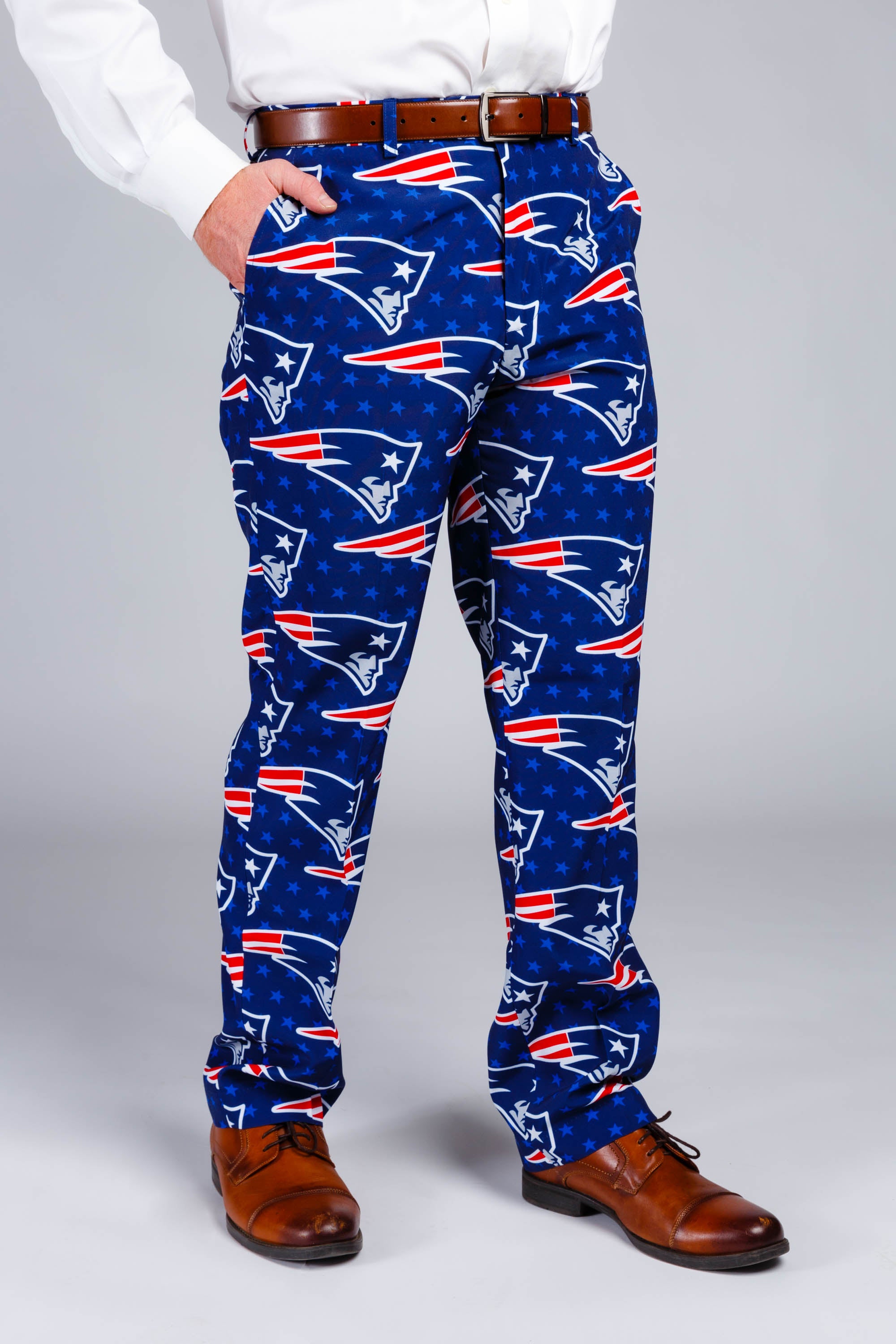 Patriots Nfl Gameday Pants