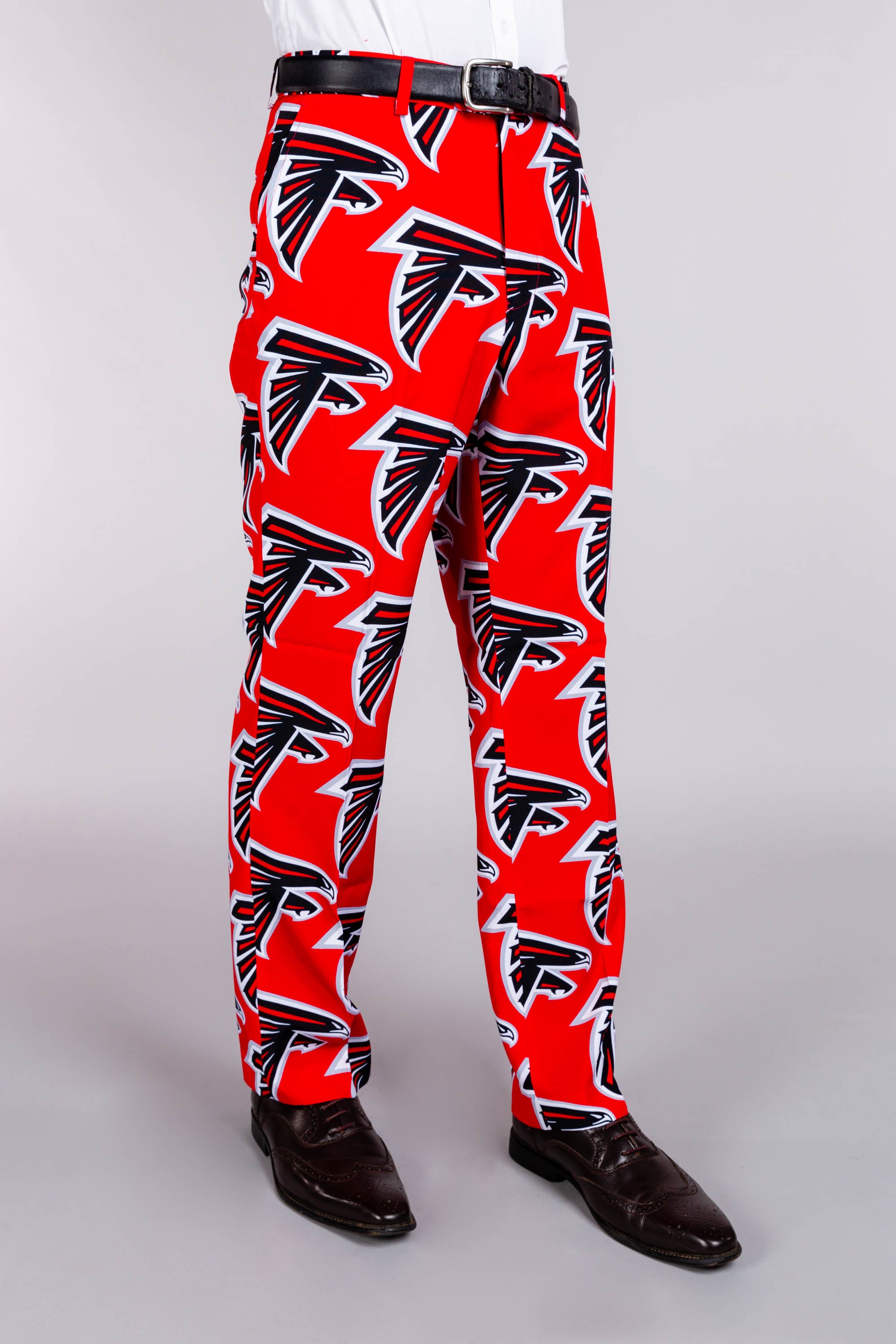 atlanta falcons attire