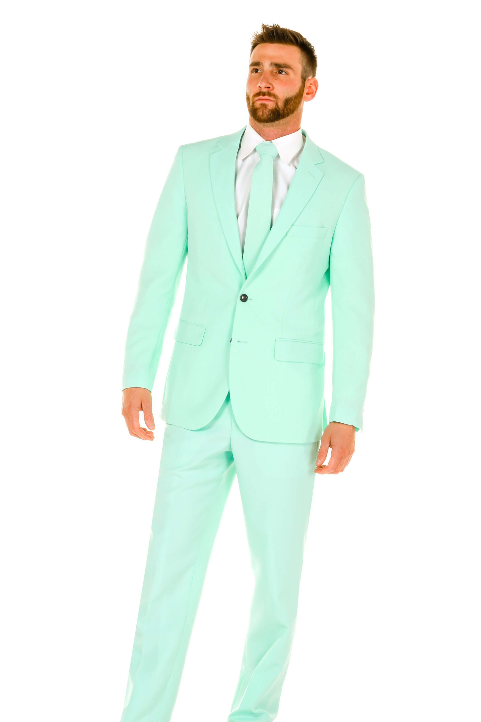 pastel formal attire for men