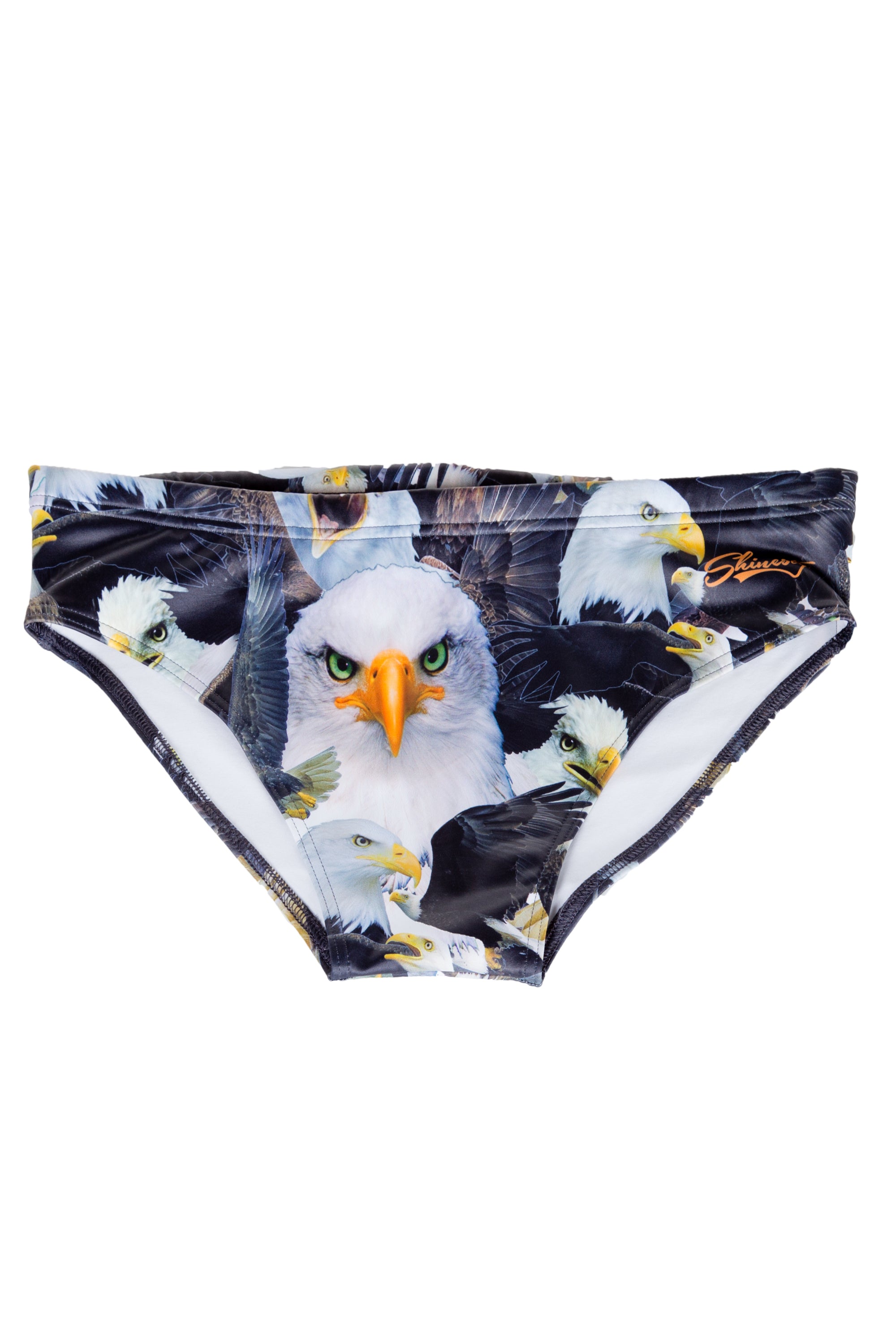 bald eagle speedo