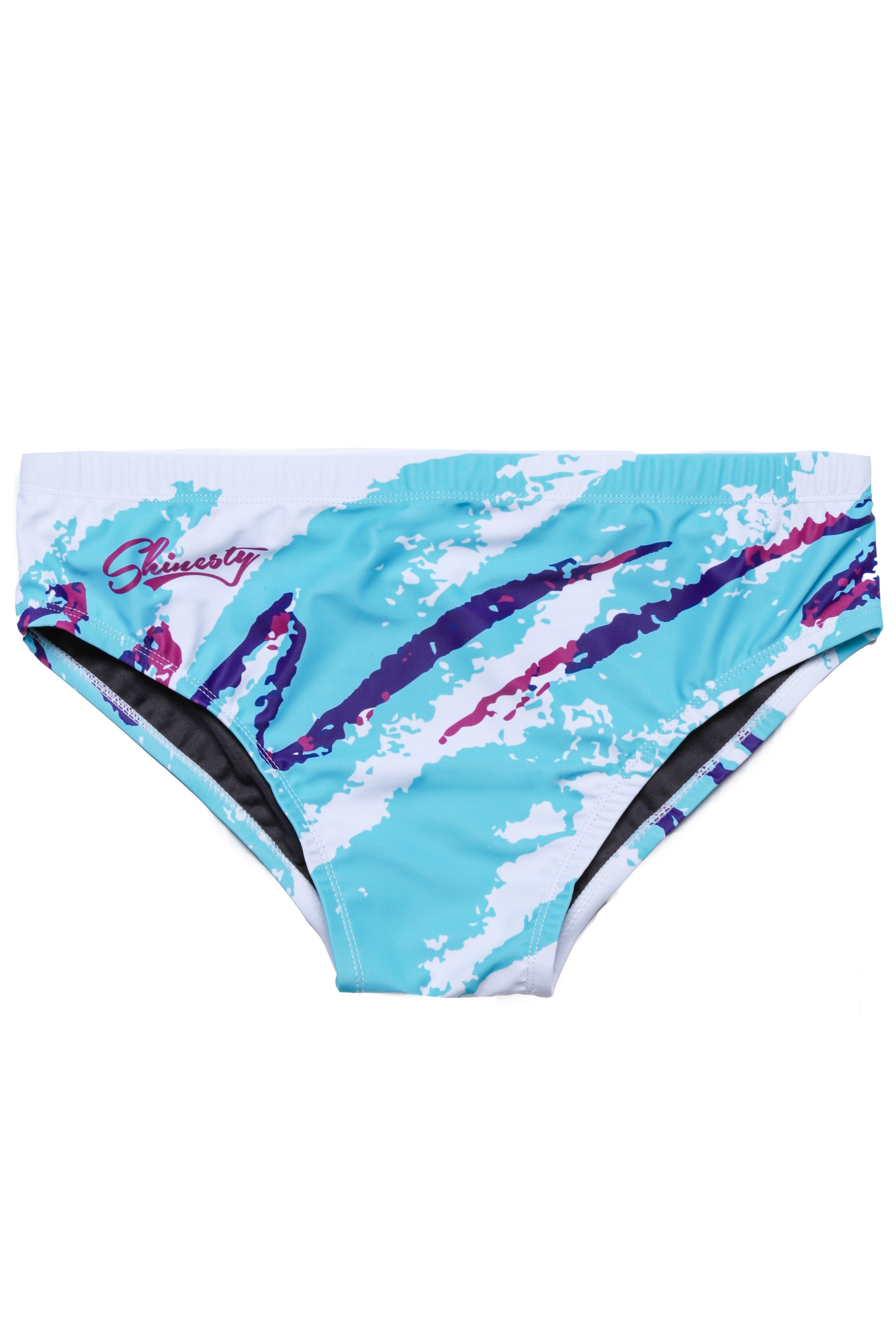 90s cup swim trunks