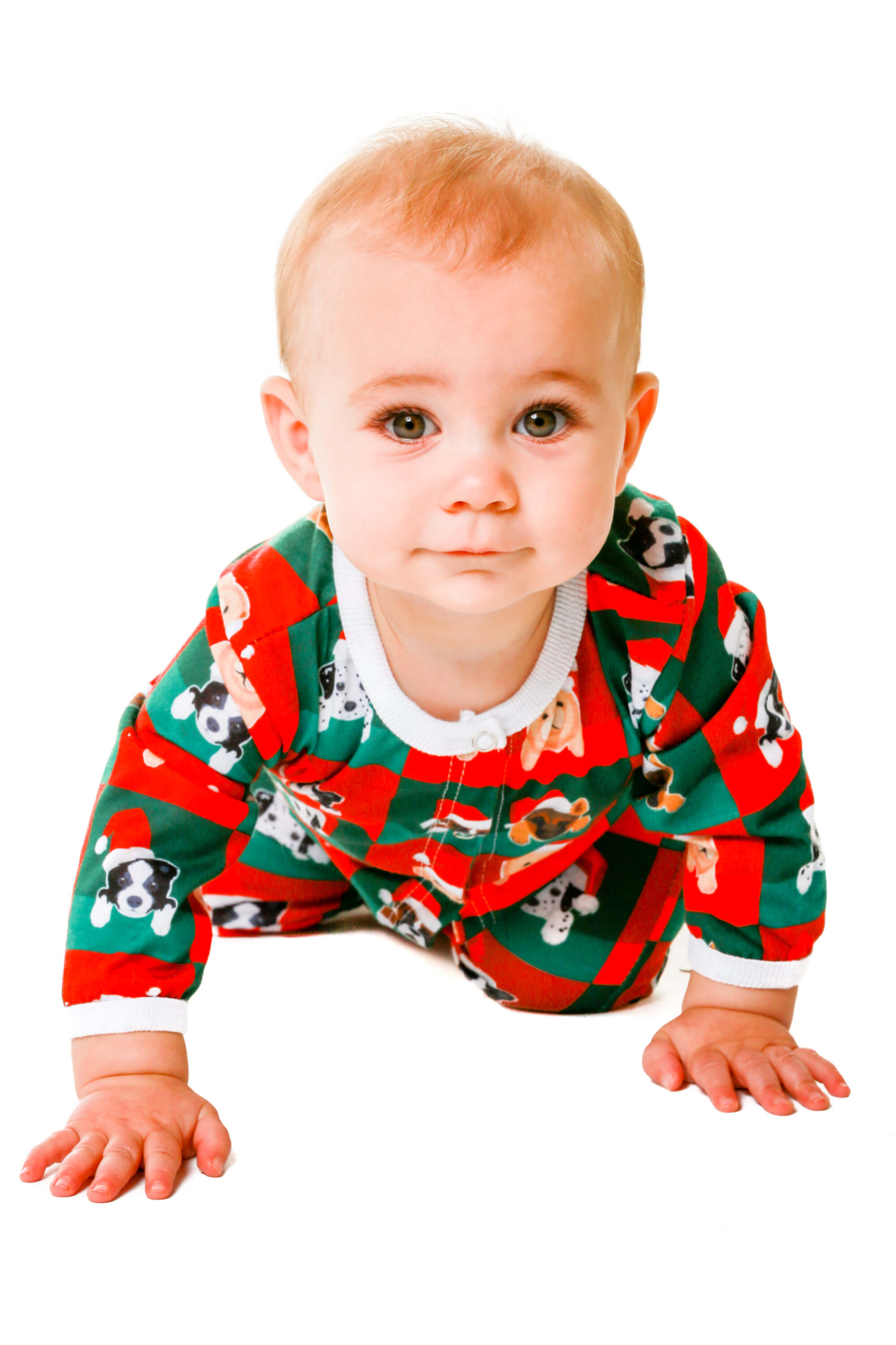 next christmas baby clothes