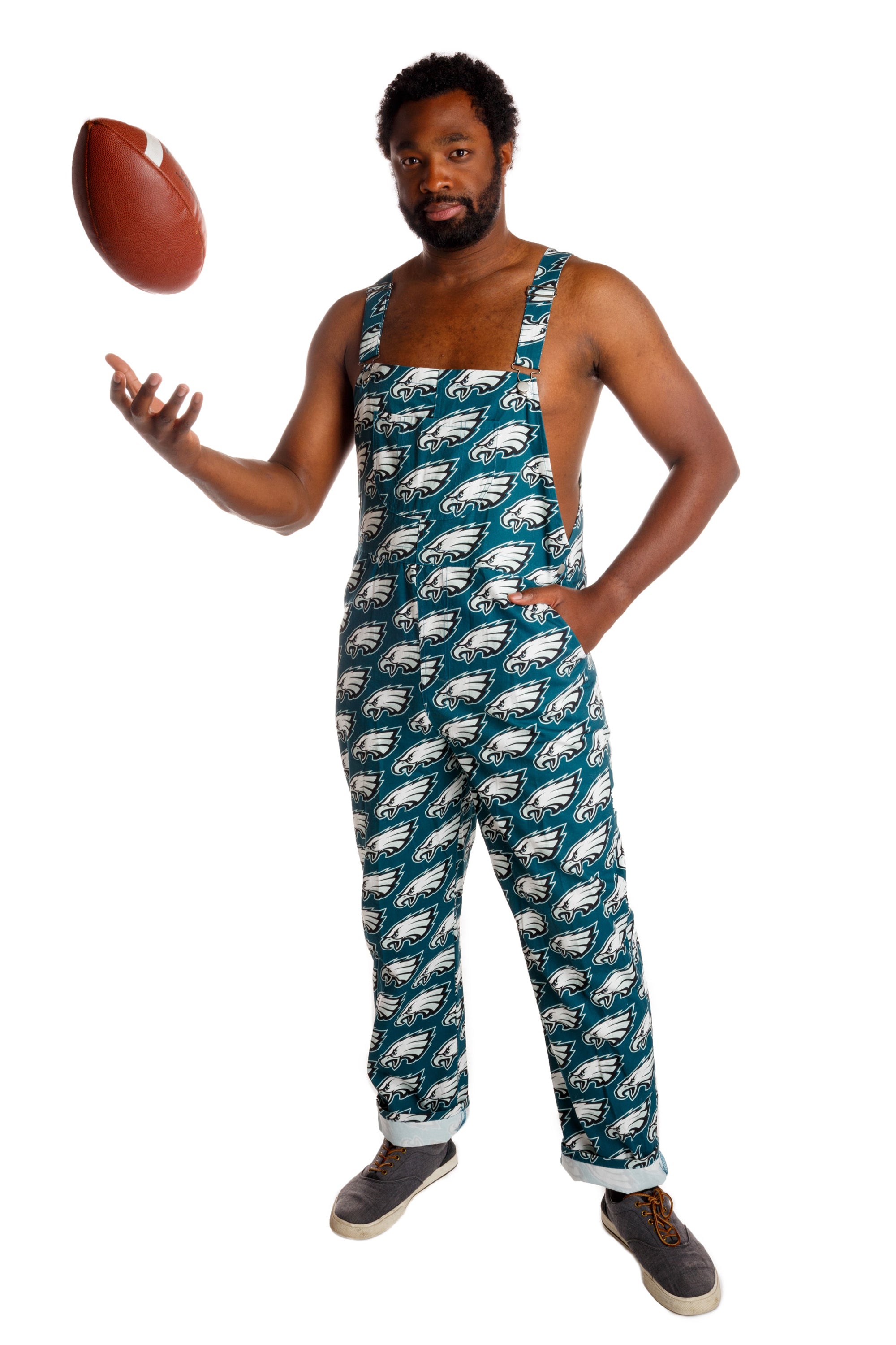 NFL Overalls | The Philadelphia Eagles