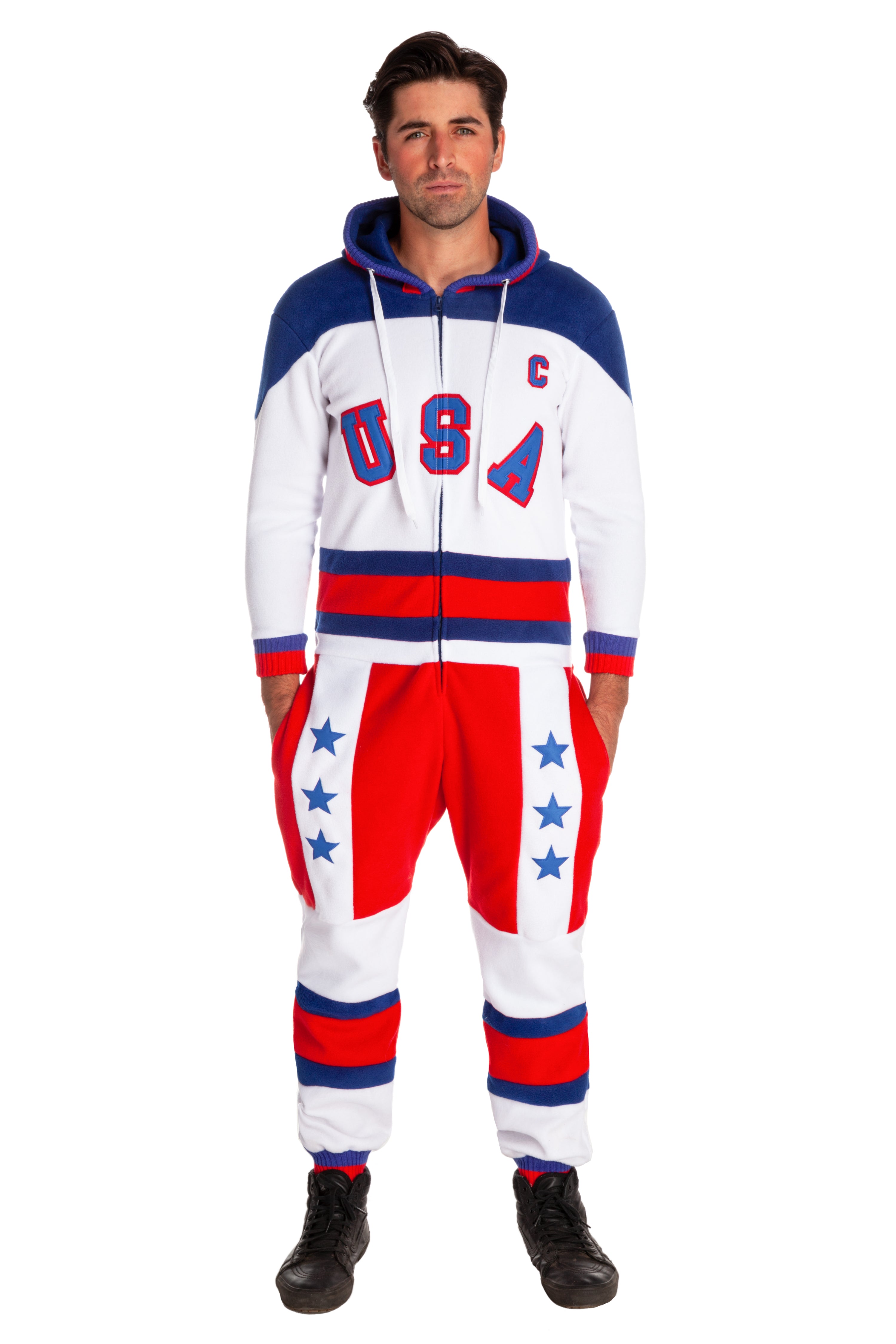 nhl onesies