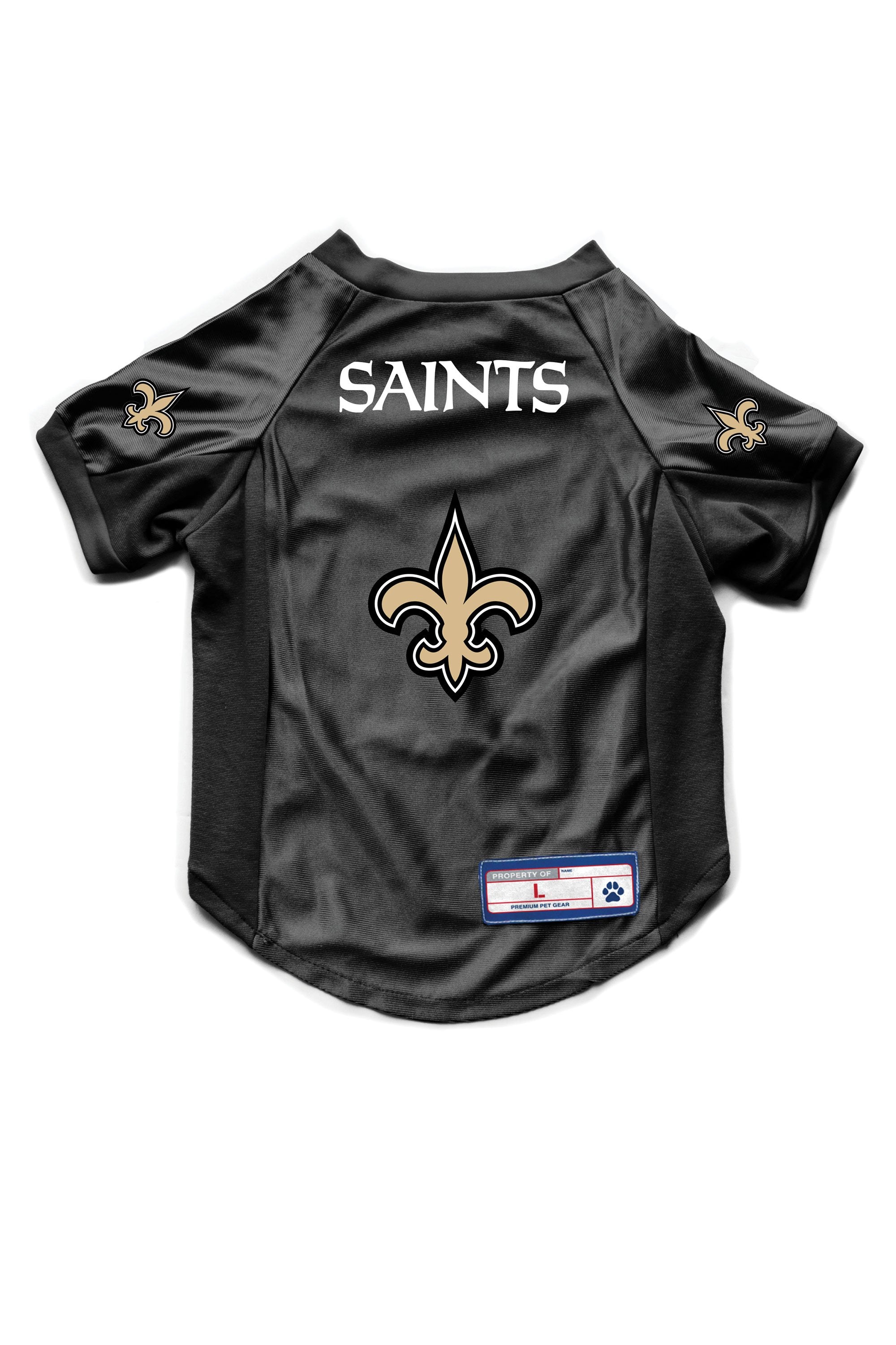 best saints jersey