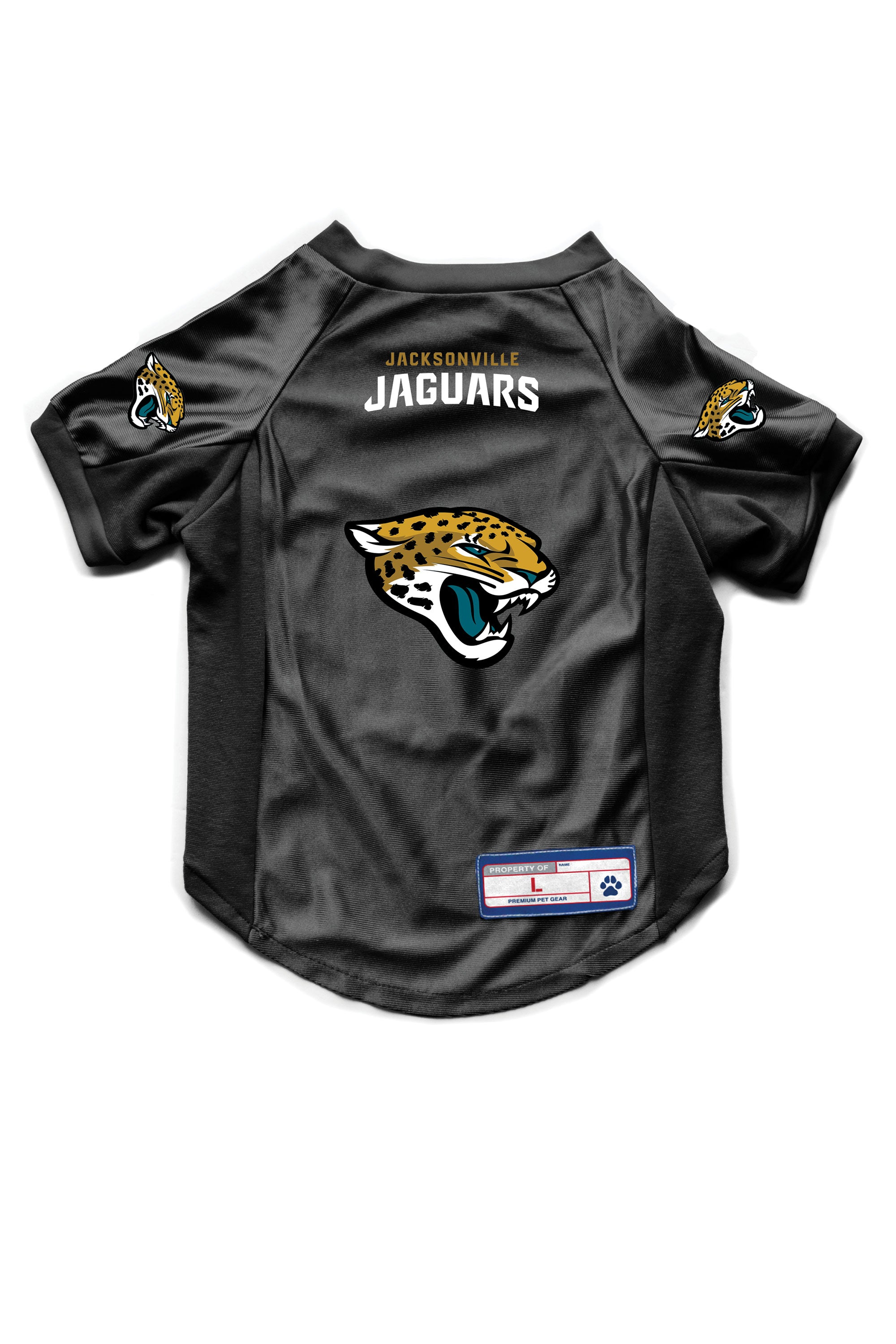 jacksonville jaguars jersey