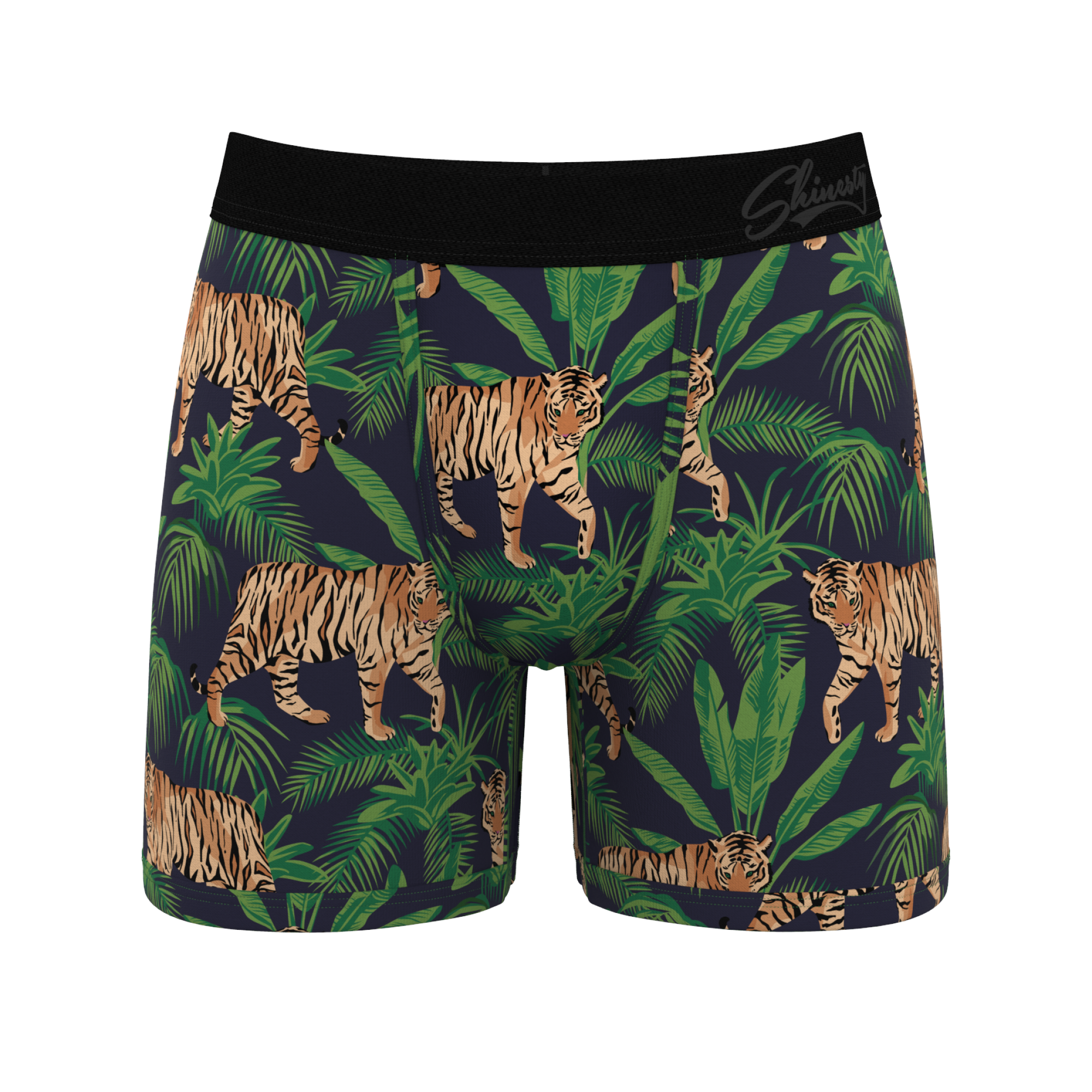 tiger boxer briefs