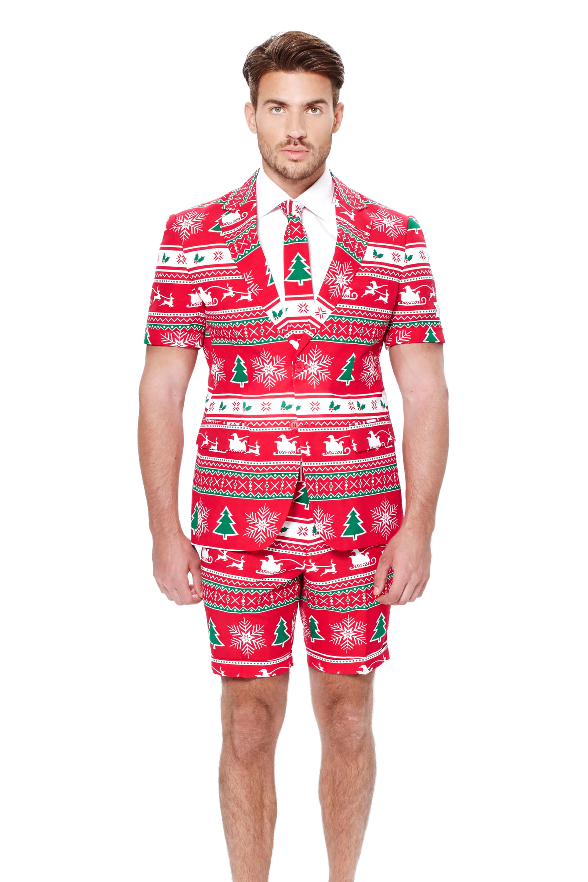christmas dress for men