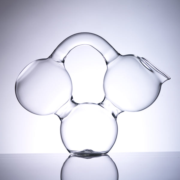 Mickey Decanter