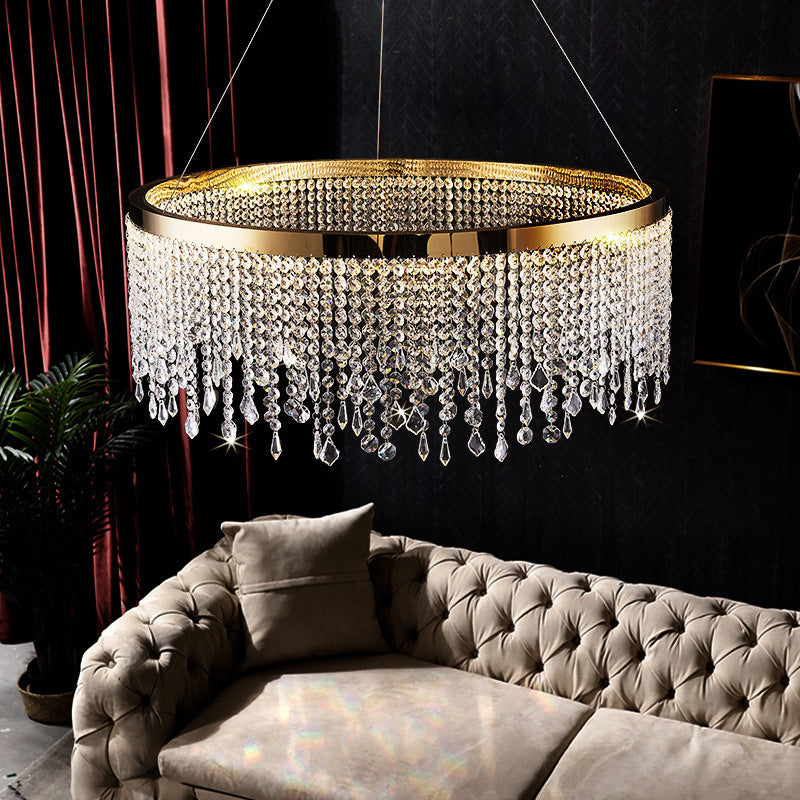 klove chandelier