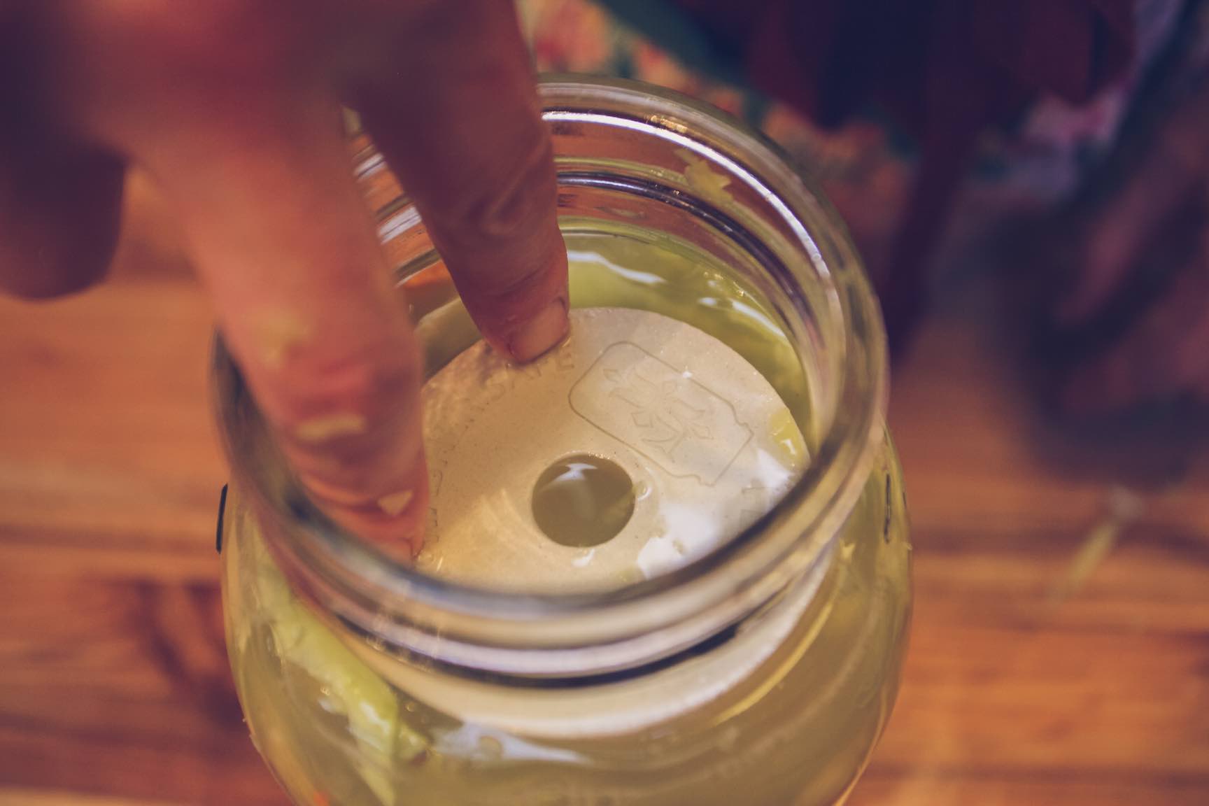 pumpkin cranberry sauerkraut