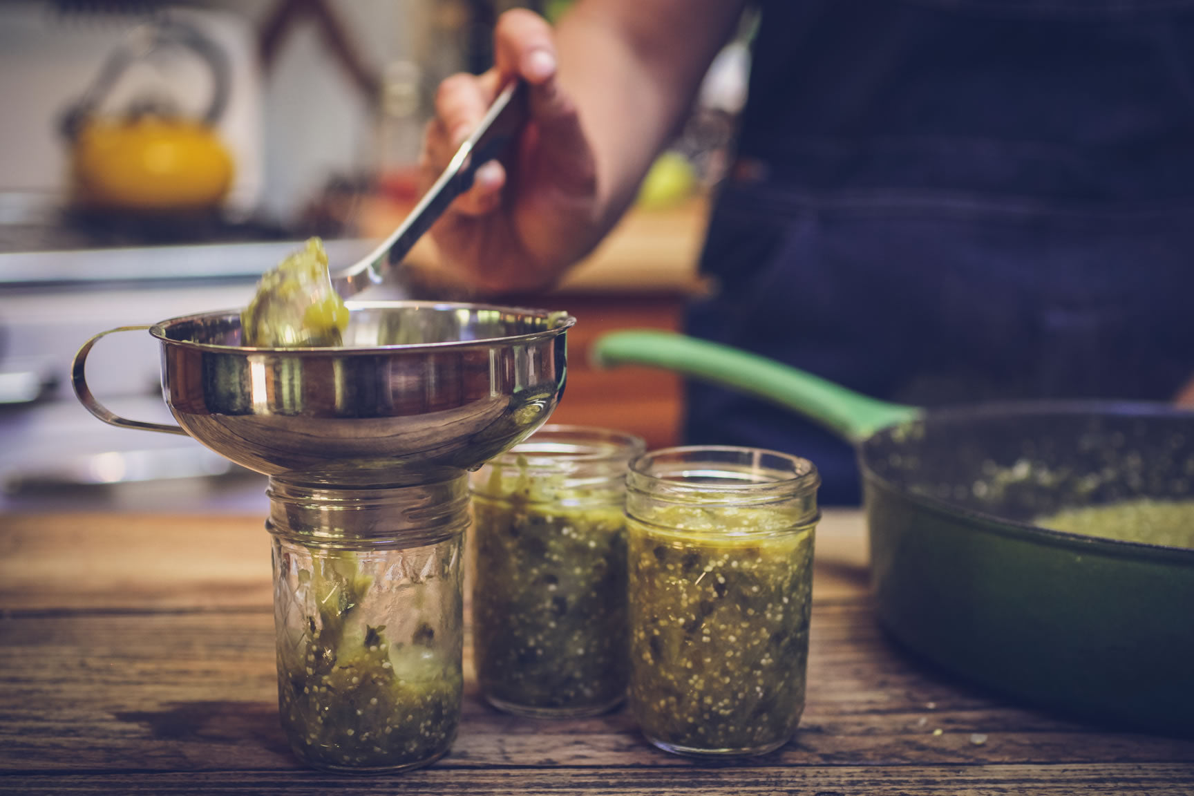 canned tomatillo salsa