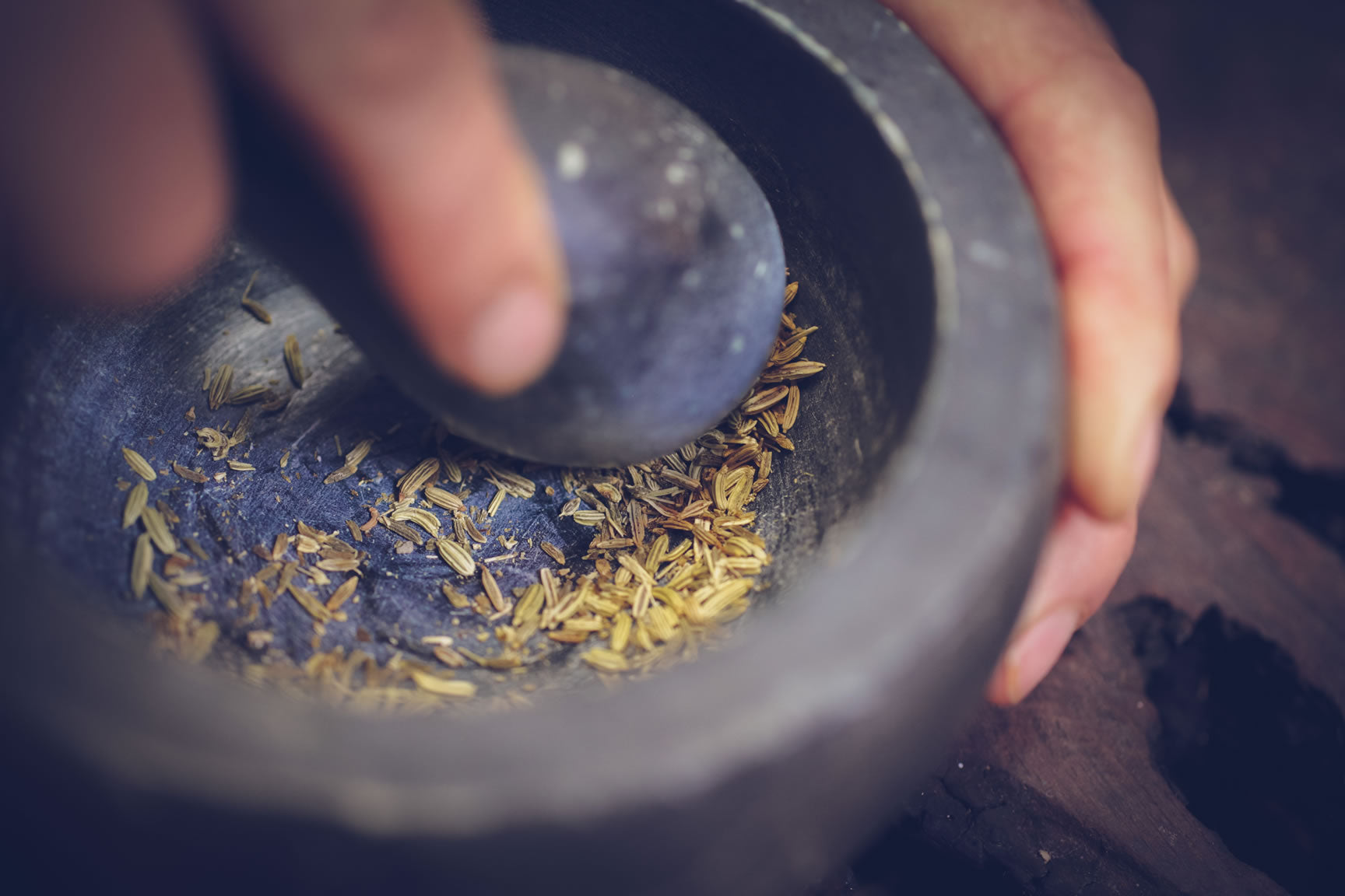 fennel seed