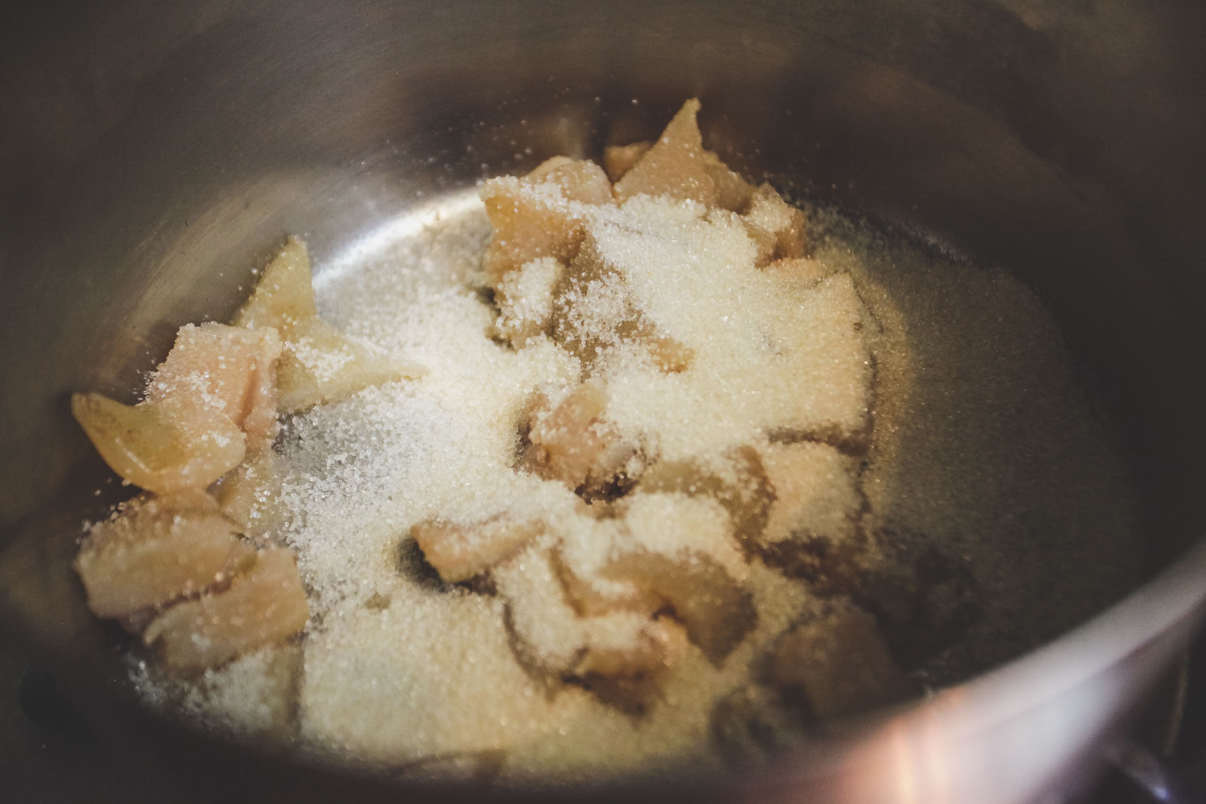 scoby candy cooking