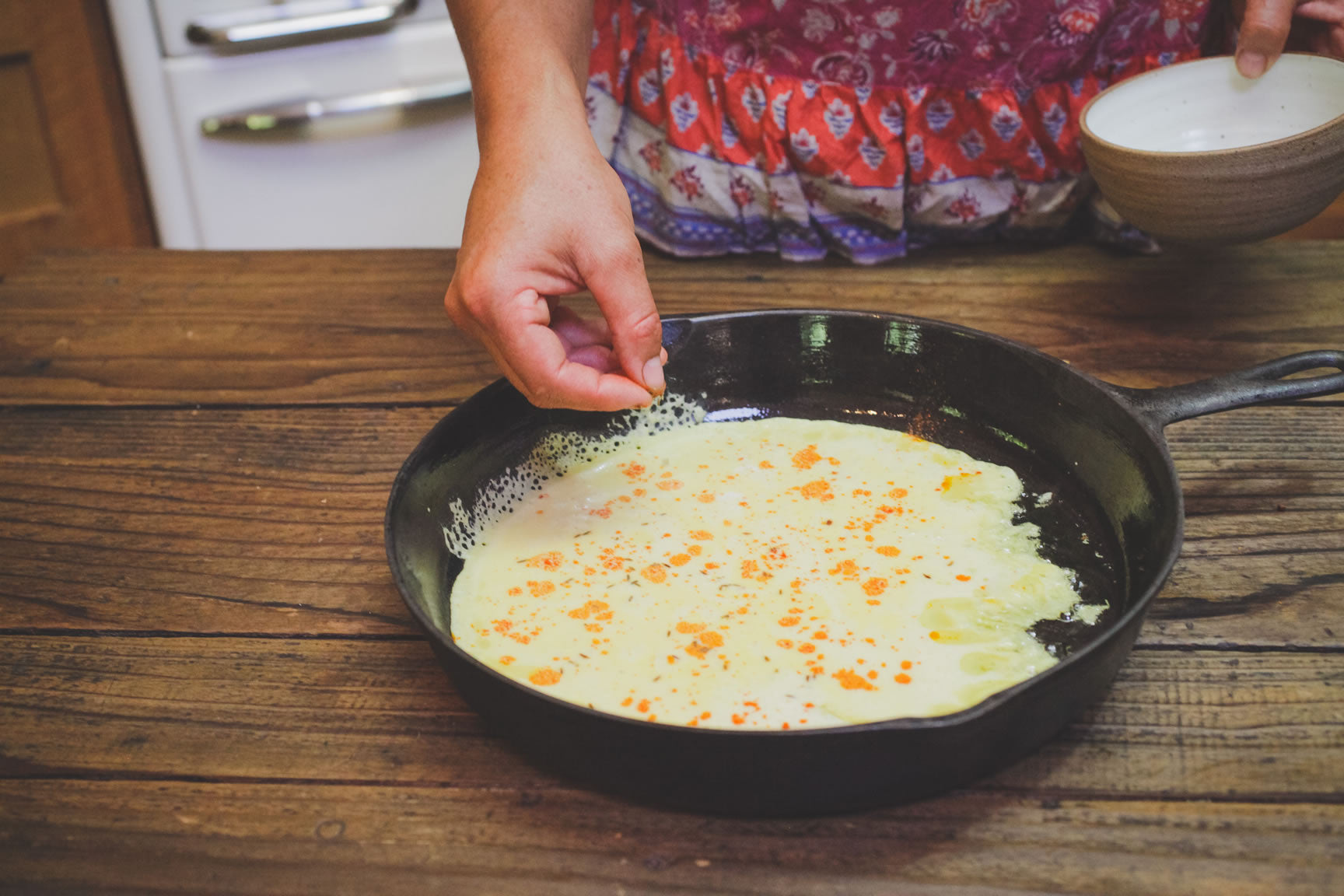 season flatbread