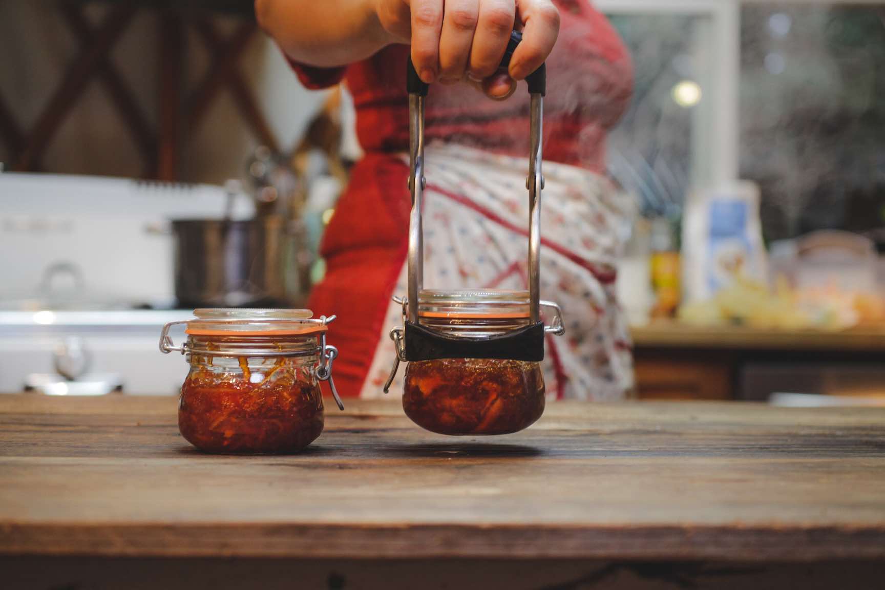 blood orange port marmalade recipe - specialty home canning recipe