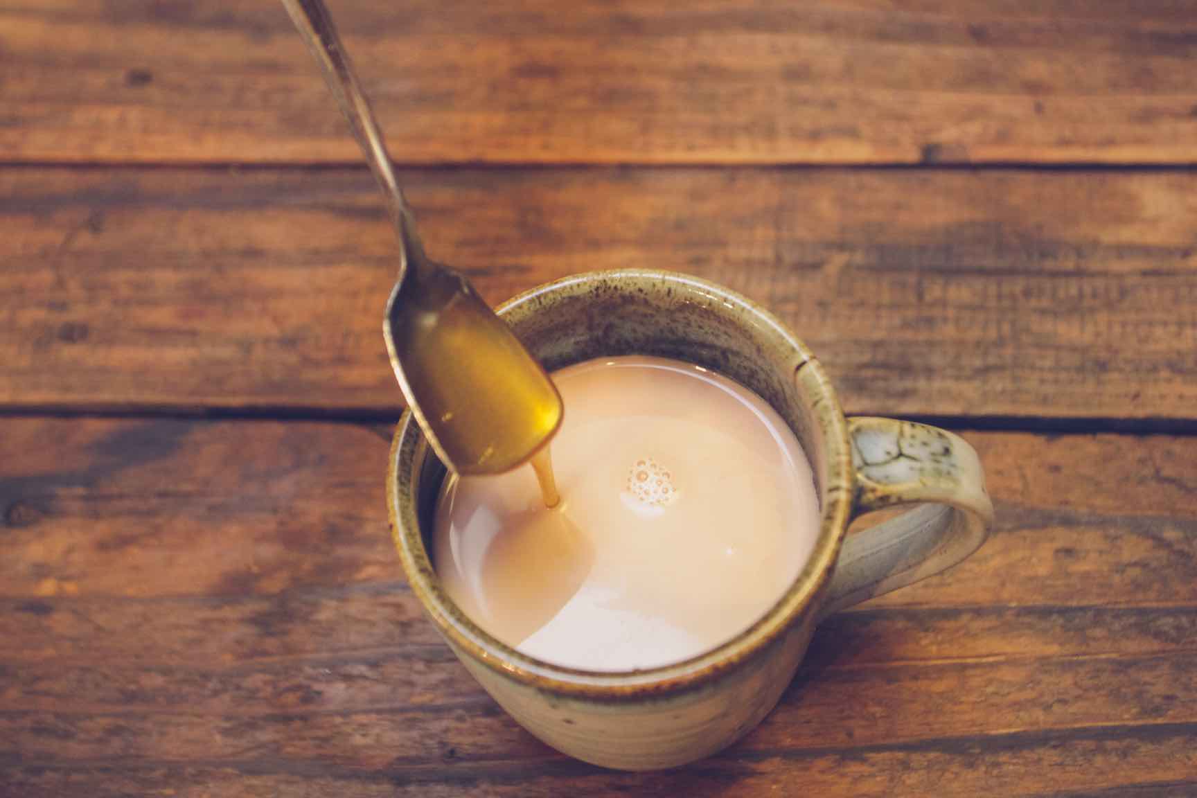 chai tea recipe