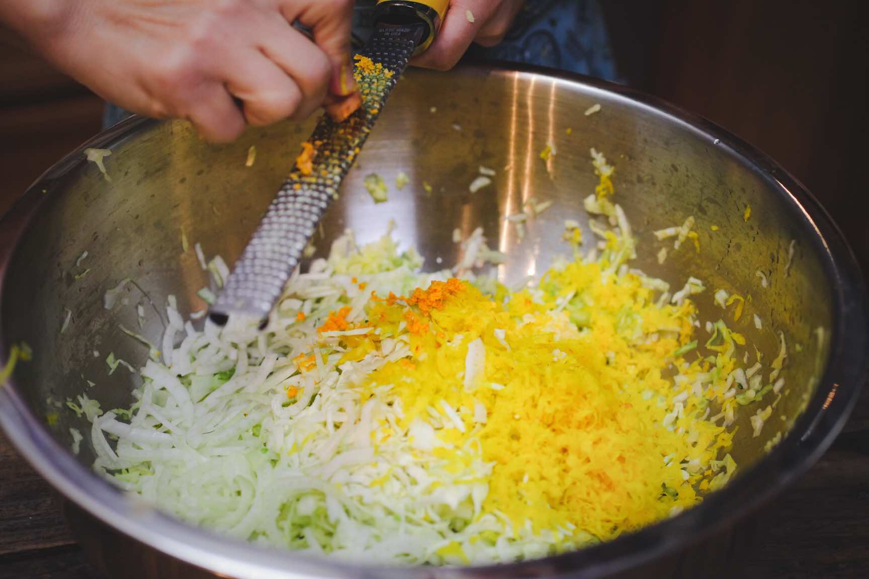 immunity boost sauerkraut recipe healthy ferment