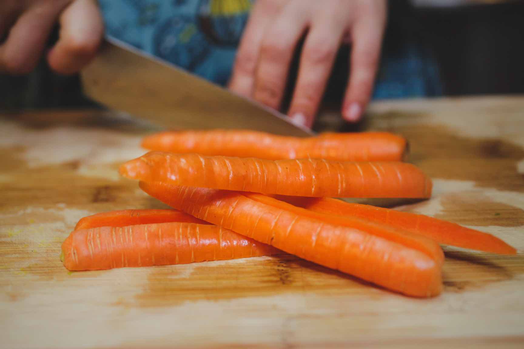 seasonal veggie refridgerator pickle recipe