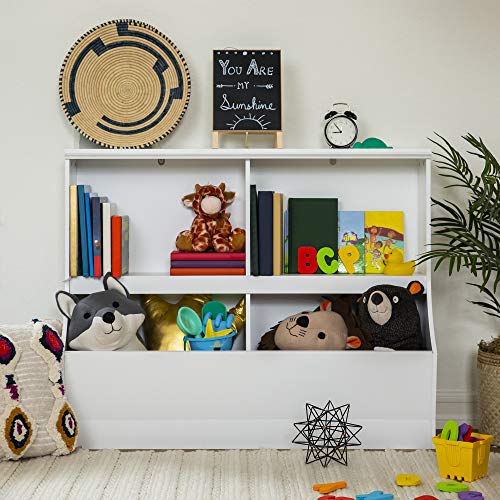 queen cubby toy storage