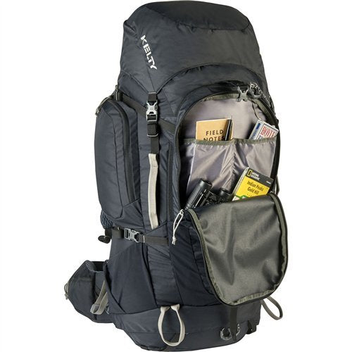 kelty coyote 80