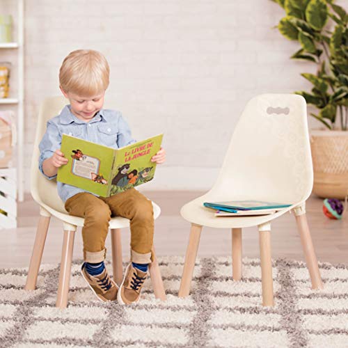 b toys kids furniture set