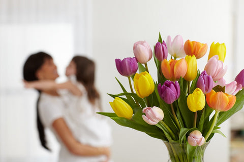 ilumi wishes all moms a Happy Mother's Day!