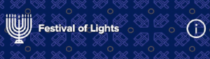 Festival of Lights - Dynamic Lighting Effect for ilumi LED Smart Light Bulbs