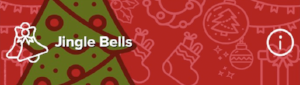 Jingle Bells - Dynamic Lighting Effect for ilumi LED Smart Light Bulbs